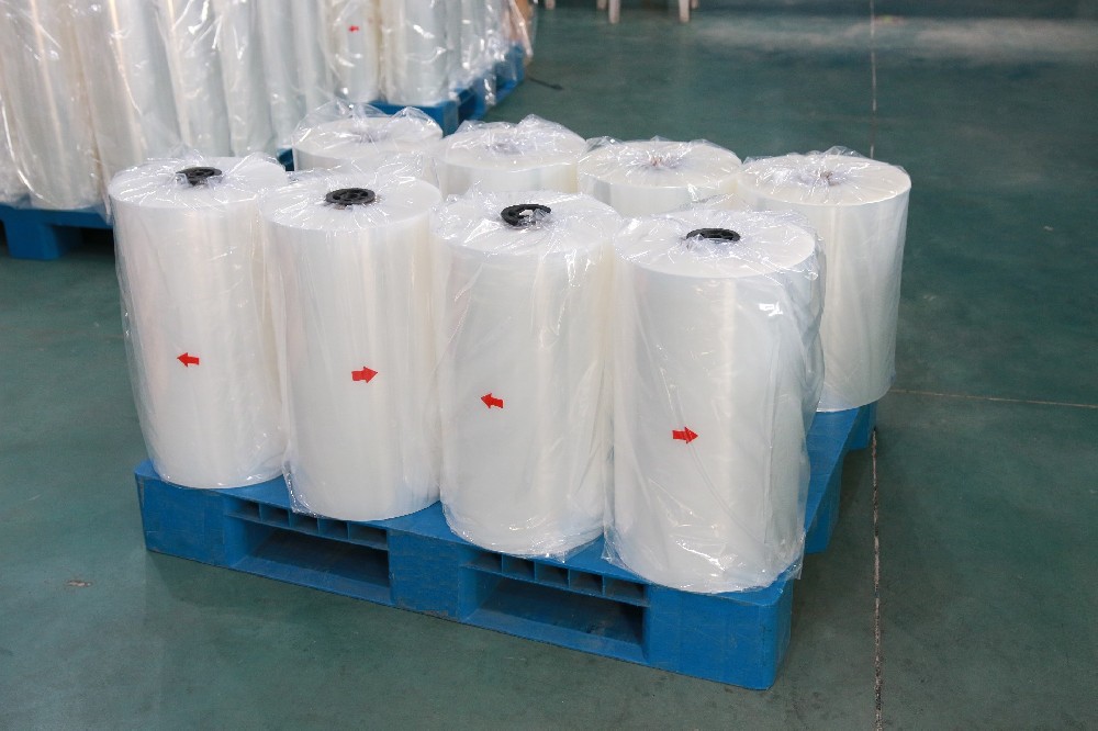 什么是功能性共擠膜?有哪些特點和應用?